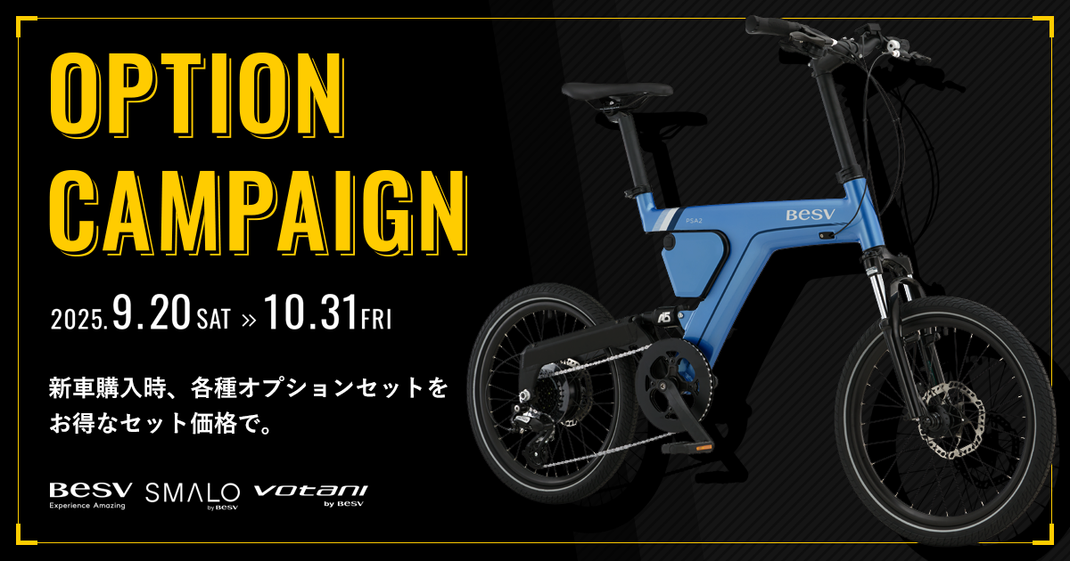 OPTION CAMPAIGN