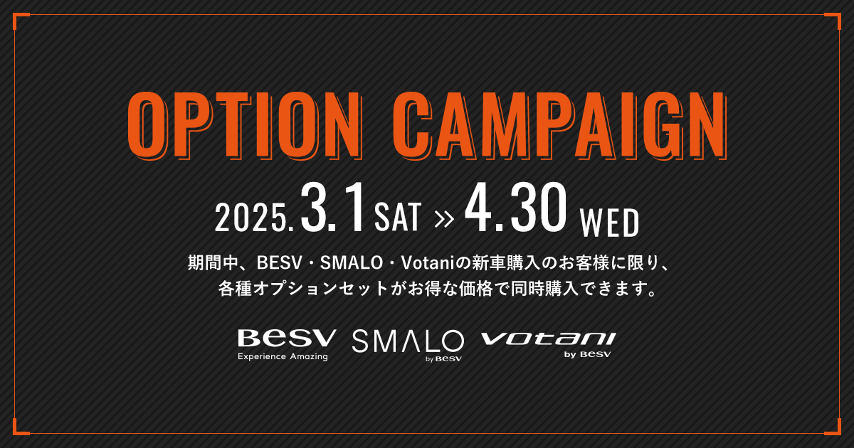 OPTION CAMPAIGN