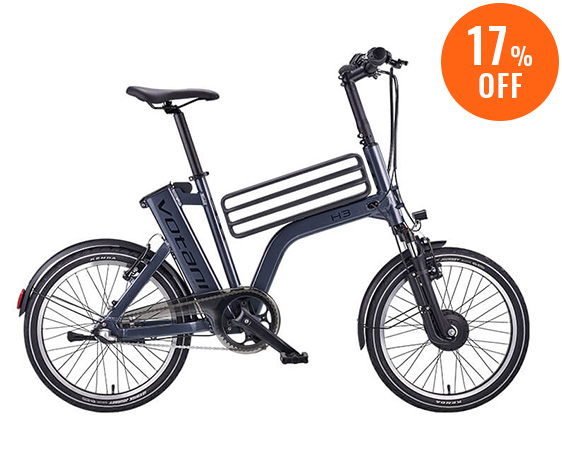 メタリックブルー