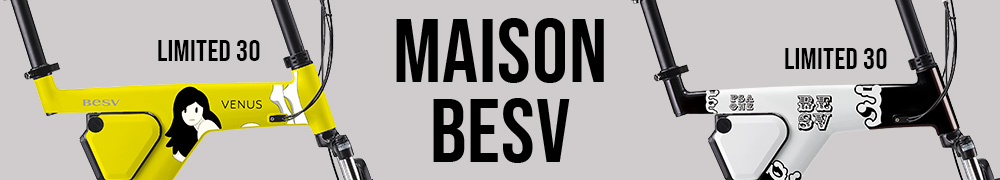 MAISON BESV