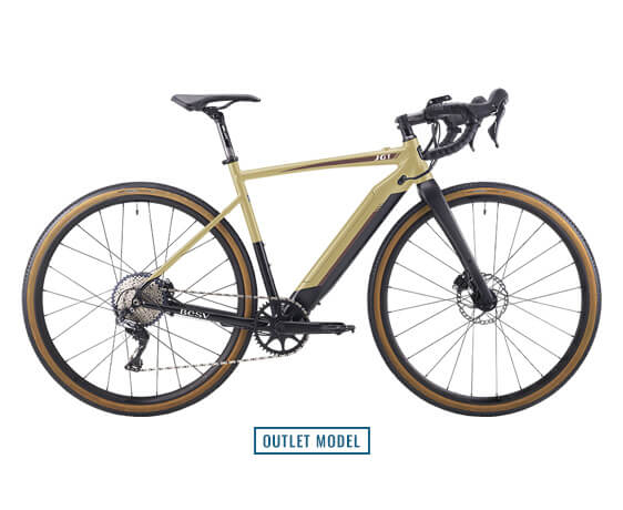 BESV JG1 Sand Stone