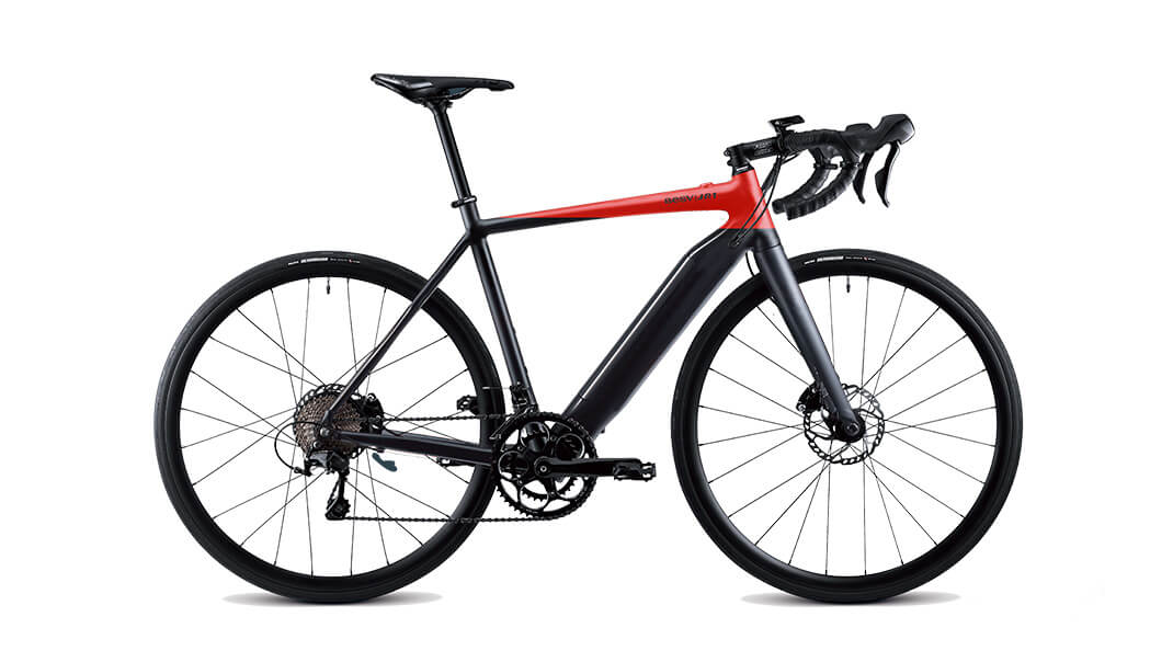ベスビー BESV JR1 Mサイズ アルミ ロードバイク　おまけ多数 JR1-ロードバイク-軽量アルミフレームのe-Bike。eスポーツバイクの最適
