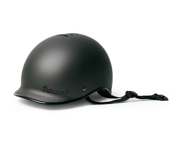Stealth Black