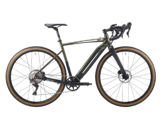 Olive Drab
