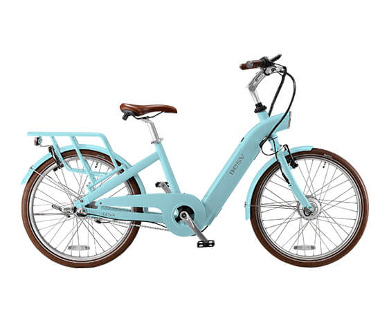 Turquoise Blue