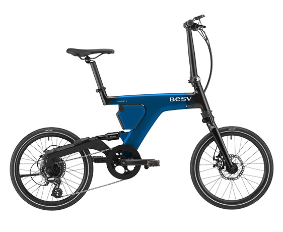 Shadow Blue Metallic