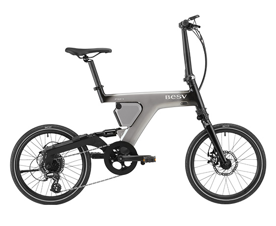 Shadow Gray Metallic