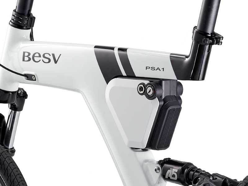 PSA1 | BESV JAPAN（ベスビー ジャパン） | 次世代のプレミアムe-Bike