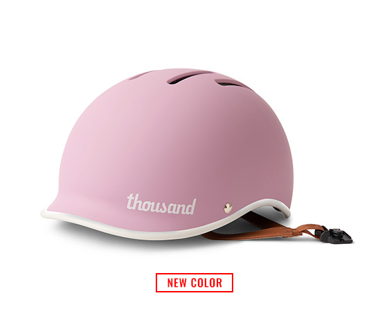 Petal Pink
