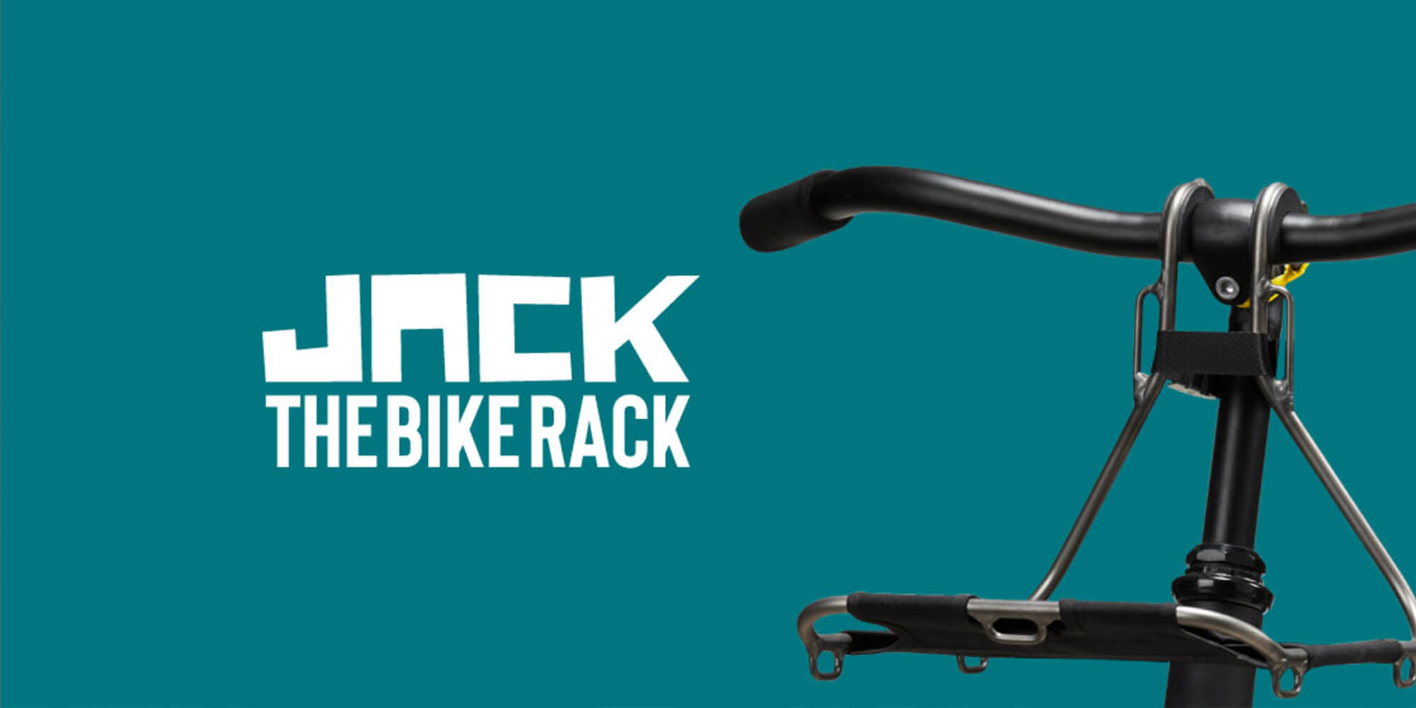 JACK the Bike Rack