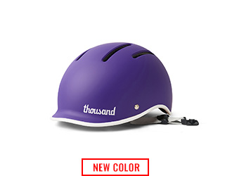 Party Purple