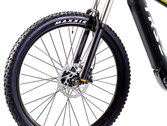 MAXXIS FOREKASTER 27.5×2.35