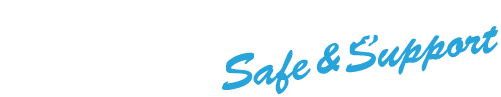 安心・安全のサポートで万全