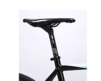 FSA Seatpost