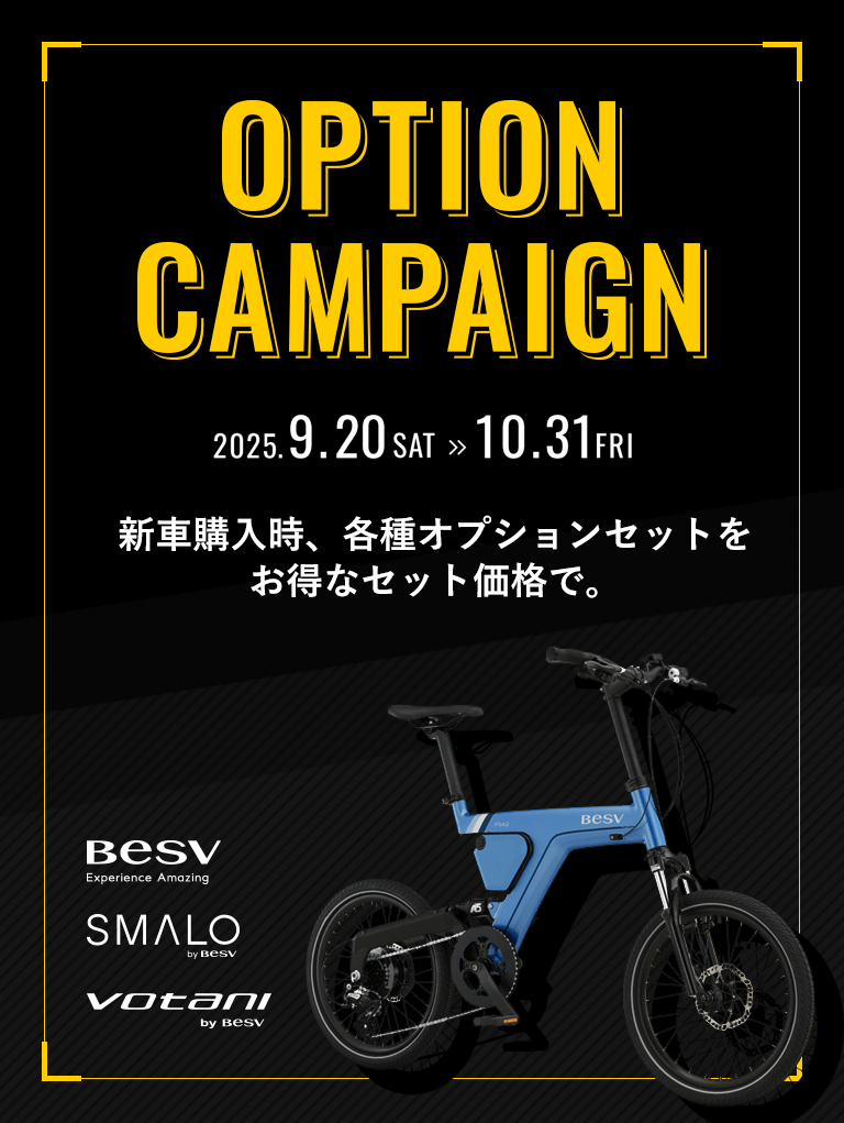 OPTION CAMPAIGN