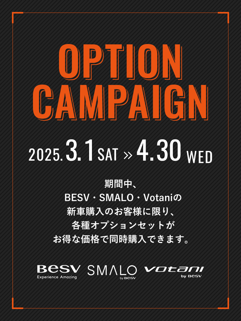 OPTION CAMPAIGN