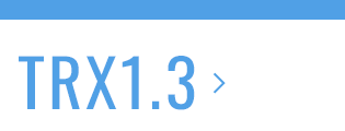TRX1.3