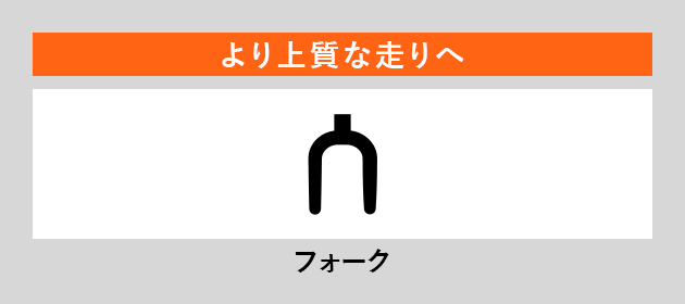 より上質な走りへ