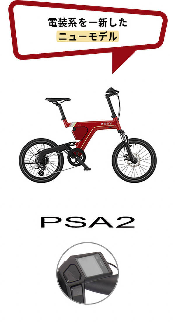 PSA2