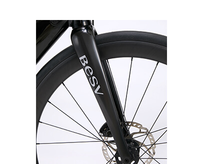 CONTROLTECH Carbon Fork