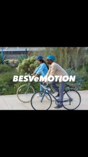 .
#BESVeMOTION 
#ThousandHelmet