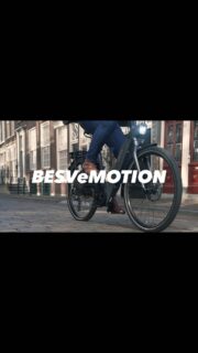 .
#BESVeMOTION
#CF1 #LINO #ebike #電動アシスト自転車